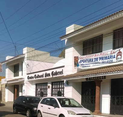 Centro Cultural San Gabriel A. C.
