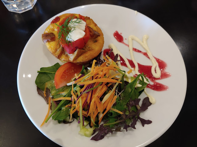 Comments and reviews of Zest Bakery & Cafe