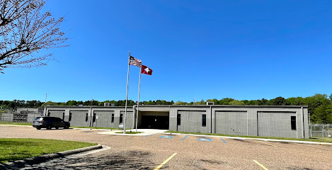 Union County Criminal Justice Facility