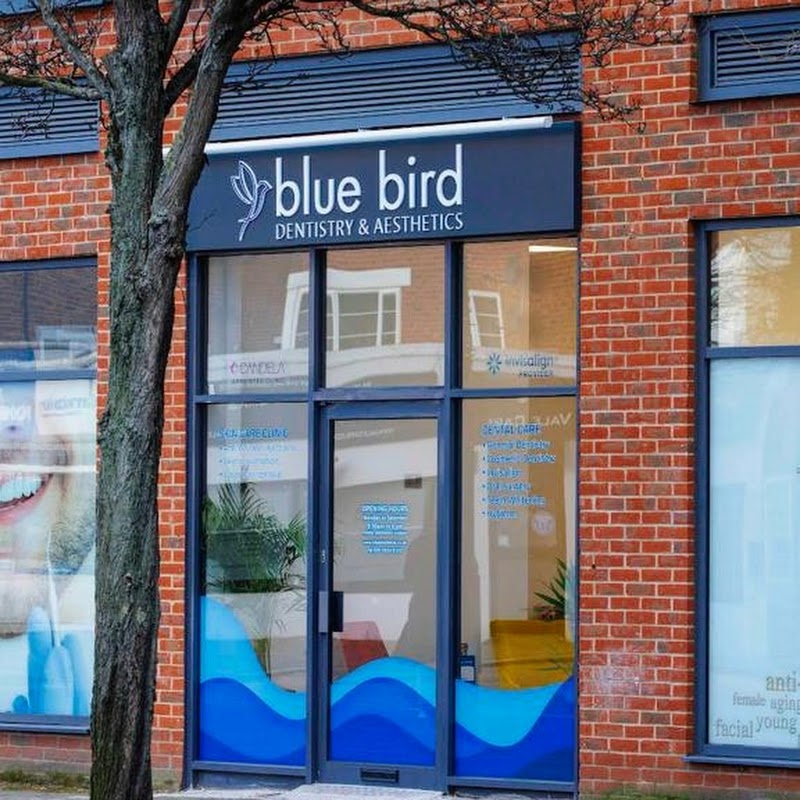 Blue Bird Dentistry & Aesthetics