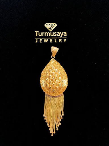 Jeweler «Turmusaya Jewelry Inc», reviews and photos, 8527 Harlem Ave, Burbank, IL 60459, USA