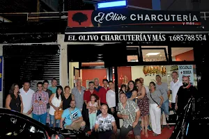 El Olivo Charcuteria y Mas image