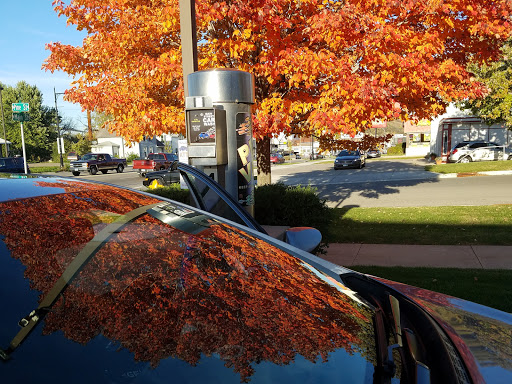 Main Street Car Wash en Red Wing