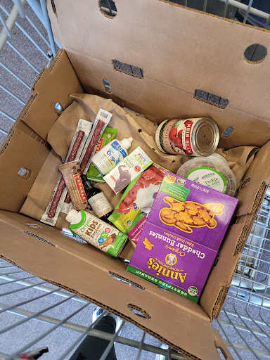 Natural Foods Store «Natural Grocers», reviews and photos, 407 NW Burnside Rd, Gresham, OR 97030, USA