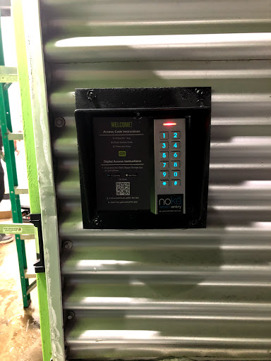 Self-Storage Facility «Extra Space Storage», reviews and photos, 175 W 162nd St, South Holland, IL 60473, USA