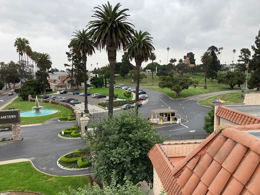 Funeral Home «Inglewood Cemetery Mortuary», reviews and photos, 3801 W Manchester Blvd, Inglewood, CA 90305, USA
