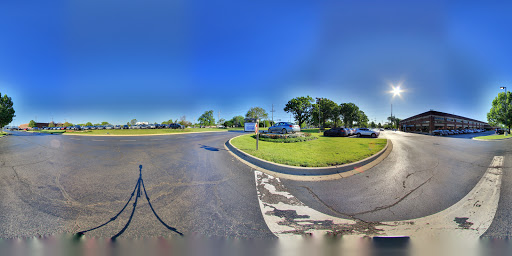 Hyundai Dealer «Knauz Hyundai», reviews and photos, 775 Rockland Rd, Lake Bluff, IL 60044, USA