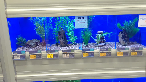 Pet Supply Store «PetSmart», reviews and photos, 2828 Campus Pkwy, Riverside, CA 92507, USA