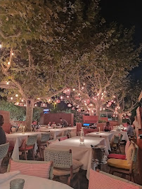 Atmosphère du Restaurant italien Cucina Byblos - Restaurant Saint-Tropez - n°17