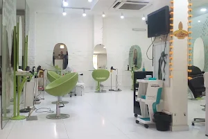 Kala Hair Makeup Beauty image
