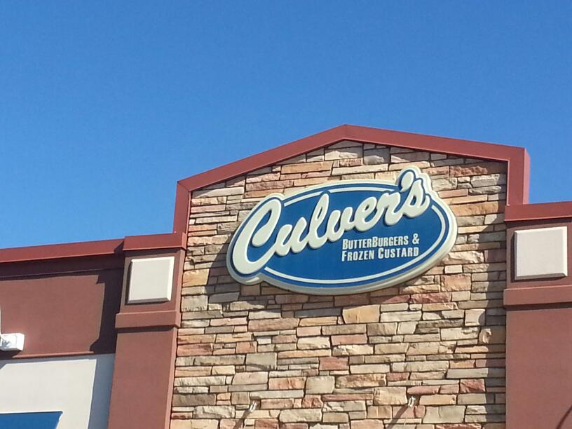 Culver’s 85374