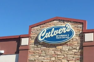 Culver’s image