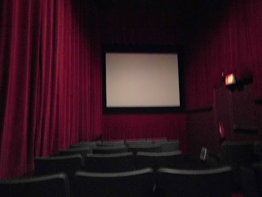 Movie Theater «Four Star Theatre», reviews and photos, 2200 Clement St, San Francisco, CA 94121, USA