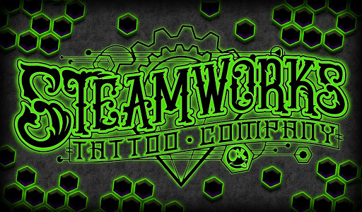 Find female tattoo ideas for women for your next unique tattoo in East Stroudsburg at Steamworks Tattoo Company