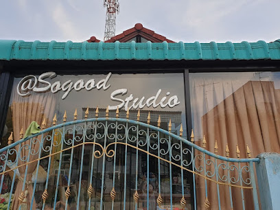 Sogood studio เมืองจันทบุรี