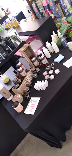 Shopping Mall «Lamar Park Shopping Center», reviews and photos, 3850 S Alameda St, Corpus Christi, TX 78411, USA