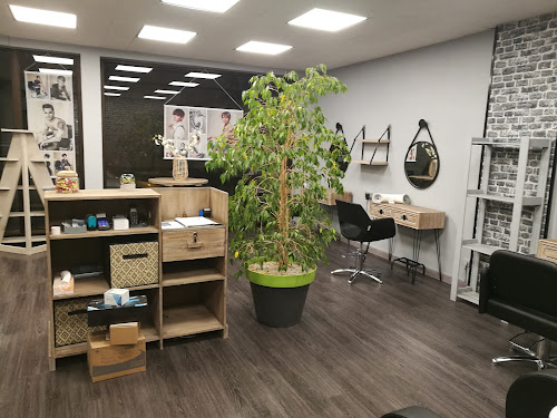 Salon de coiffure Un Instant de Lib Hair T Torigny-les-Villes
