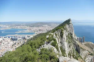 Rock of Gibraltar image