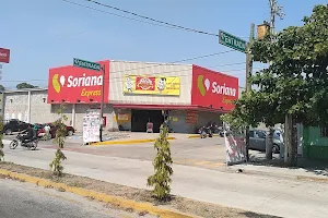 Soriana Express - Mapastepec image