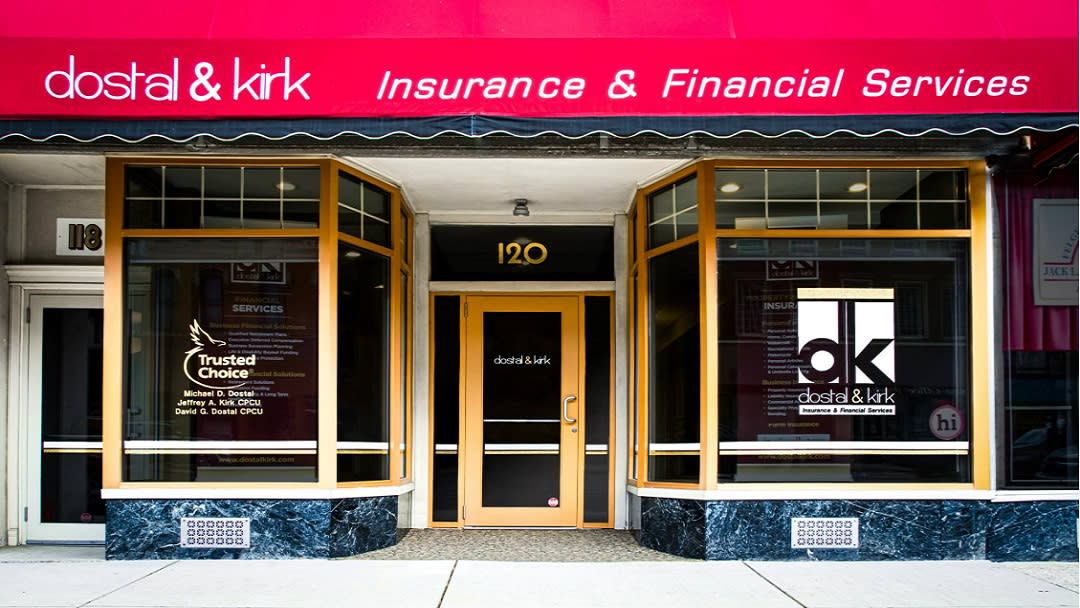 Dostal & Kirk Insurance & Financial Services