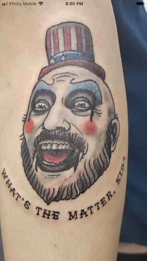 Explore corvette tattoo ideas, creative tattoo ideas in Portland, available at Art Immortal Tattoo and Piercing