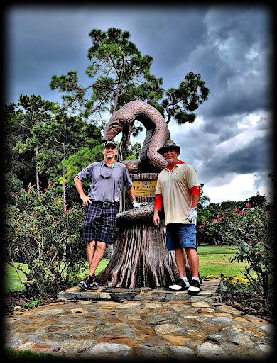 Golf Course «Copperhead Course», reviews and photos, 36750 US Hwy 19 N, Palm Harbor, FL 34684, USA