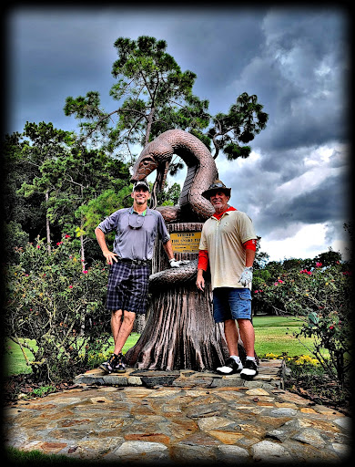 Golf Course «Copperhead Course», reviews and photos, 36750 US Hwy 19 N, Palm Harbor, FL 34684, USA