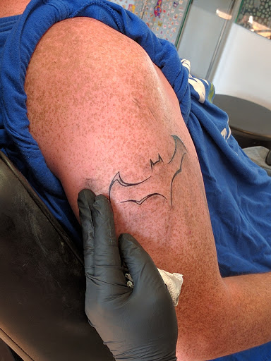 Explore cute tattoo ideas with meaning, creative tattoo ideas in Foley, available at Next Level Tattoo