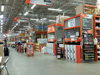 The Home Depot