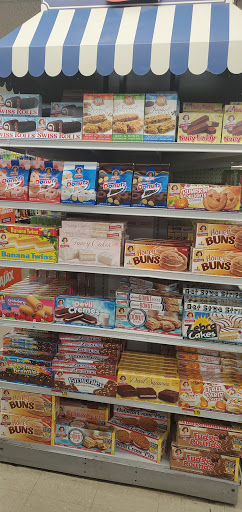 Grocery Store «Bullocks», reviews and photos, 630 N Broadway St, Truth or Consequences, NM 87901, USA