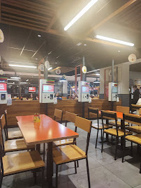 Atmosphère du Restauration rapide Burger King à Angers - n°17