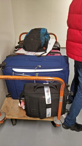 Self-Storage Facility «Downtown Self Storage», reviews and photos, 1305 NW Davis St, Portland, OR 97209, USA