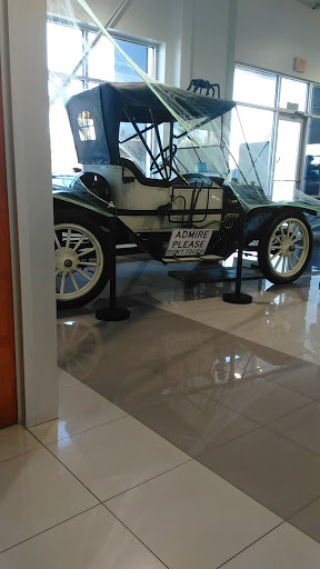 GMC Dealer «Carl Black Buick GMC», reviews and photos, 11225 Alpharetta Hwy, Roswell, GA 30076, USA