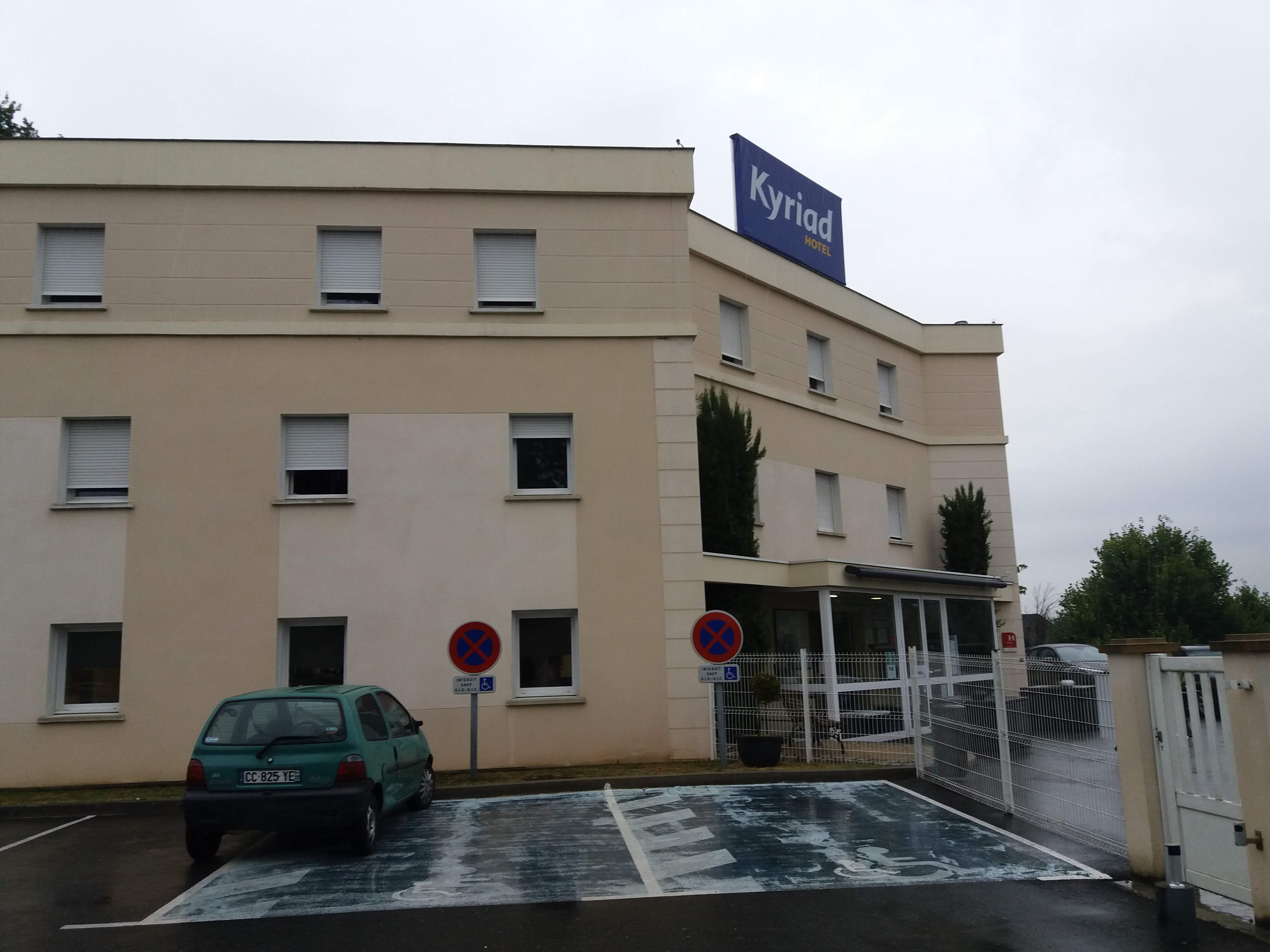 Photo n° 1 de l'avis de Fesamimo.e fait le 10/09/2018 à 18:41