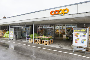 Coop Supermarkt Heimberg Aarestrasse