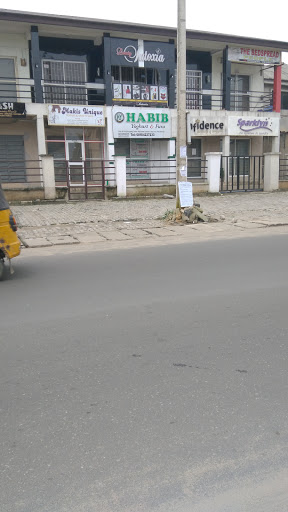 Federal Housing Estate Agip Road, Road 26, Trans Amadi, Port Harcourt, Nigeria, Home Builder, state Rivers
