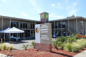 San Diego American Indian Health Center image