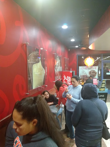 Ice Cream Shop «Cold Stone Creamery», reviews and photos, 4957 Katella Ave e, Los Alamitos, CA 90720, USA