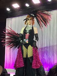 Photo n°4 de EDB Costumes à Saint-Ouen ()