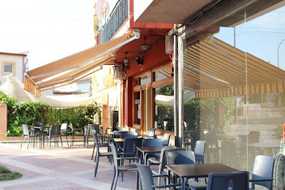 Bar Restaurante STOP. - Ctra. Valencia, 66, 16200 Motilla del Palancar, Cuenca, Spain