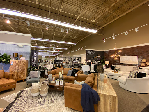 Furniture Store «Ashley HomeStore», reviews and photos, 4068 Commonwealth Ave, Eau Claire, WI 54701, USA