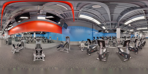Gym «Blink Fitness Ozone Park», reviews and photos, 102-16 Liberty Ave, Ozone Park, NY 11416, USA