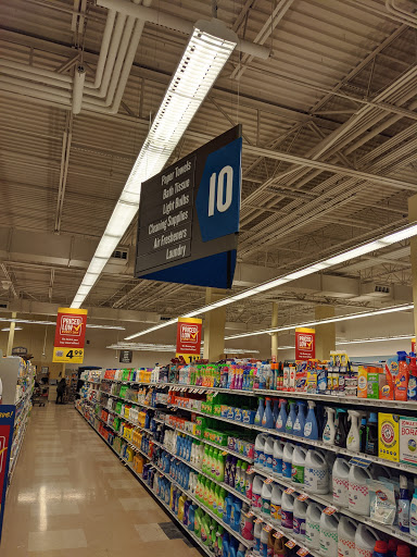 Grocery Store «Food Lion», reviews and photos, 4401 Governor Printz Blvd, Wilmington, DE 19802, USA