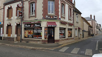 Photos du propriétaire du Pizzeria Presto Pizza à Bonneval - n°2