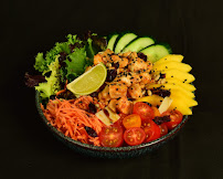 Poke bowl du Restaurant sri-lankais Déli'Zen à Pessac - n°1