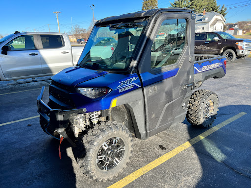 ATV Dealer «Pioneer Motorsport», reviews and photos, 12220 Olean Rd, Chaffee, NY 14030, USA