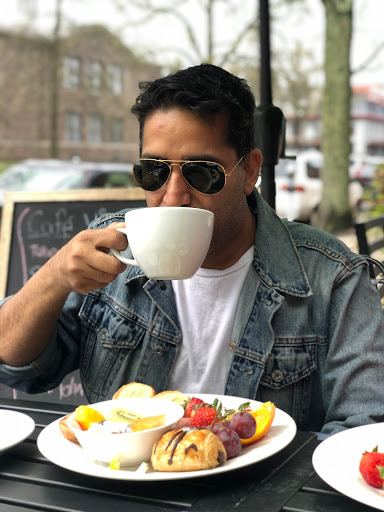 Cafe «Cafe Vienna», reviews and photos, 200 Nassau St, Princeton, NJ 08542, USA