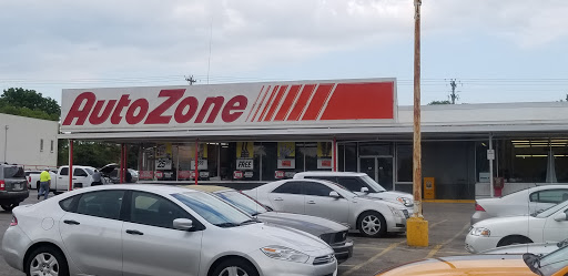 AutoZone Auto Parts