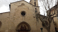Église Saint-Sauveur de Manosque du Restaurant français Les Minots à Pierrevert - n°1