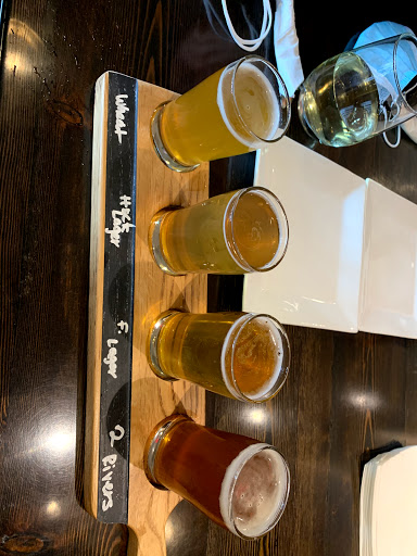 Brewery «Flathead Lake Brewing Co. Pubhouse», reviews and photos